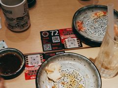 -万岁寿司(芳村店)