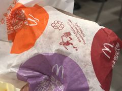 -麦当劳(小白楼店)