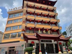 -千岛湖鱼味馆(十字街总店)