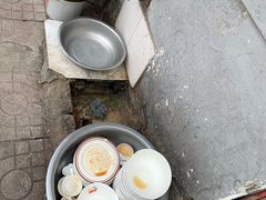 -李记七家湾牛肉锅贴店(太平桥店)