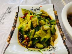 -沈记烧烤海鲜(江汉二路店)