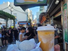 -澳门长洲糯米糍(柯打苏沙街店)