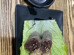-吴草鸡爪오초닭발韩食堂(融恒盈嘉中心店)
