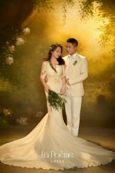 -乐派诗婚纱摄影