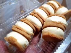 奶酪饼干-甜嘟嘟烘焙坊(舒城路店)