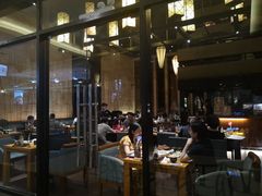 大堂-堂本家洋食别馆·炸猪排(中心城店)