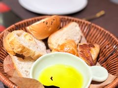 -EATALIA意塔利意式餐厅(鼓楼店)