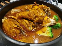 燕麦鱼头-粥旺庄(芳村店)