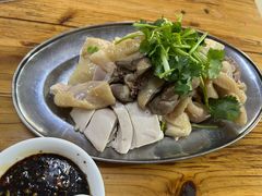 -肥婆兰鸡饭(西门外街店)