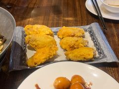 -梁记粥铺(开元地中海店)