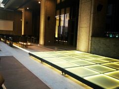 -沈阳和平艾美酒店新食谱西餐厅