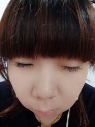 -阿噶西美甲美睫