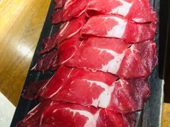 -呷哺呷哺 黄金牧场 (新中关购物中心店)