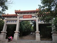 -青州市云门山风景区