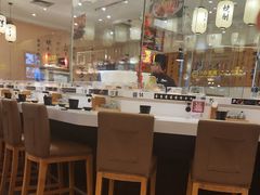 -禾绿回转寿司(苏宁广场店)