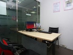 -诺亚雅思托福北郊中心(凤城路店)