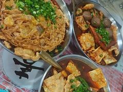 -龍城柳州螺蛳粉(群星路店)