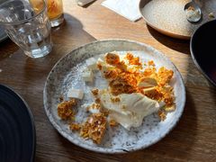 自制蜂巢冰激凌-BOR Eatery(安福路店)