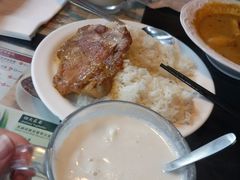 -翠华餐厅(湾仔店)