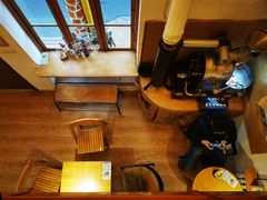 -长颈鹿咖啡(大学路店)