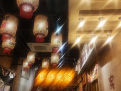 -旧街市鲜货老火锅(大光路店)