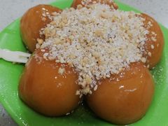 -芬芳甜品(同福路店)
