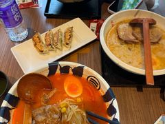 -味千拉面(东方明珠店)