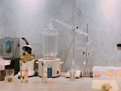 -BE NORMAL CAFE(霞溪路店)