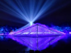 -印象西湖·最忆是杭州实景演出