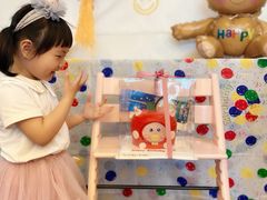 -玉见cake低糖蛋糕甜品台定制(河西店)