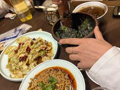 -掌上鲜(南顺城街店)