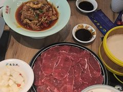 -龙聚德北京烤鸭(沙坪坝华宇A馆店)