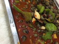 螺蛳-段氏龙虾·烧烤·烤鱼(东书房路店)