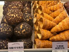 -裕莲茶楼(南京江北虹悦城店)
