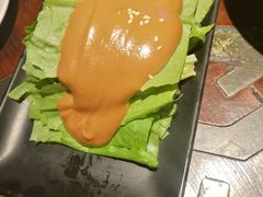 -江边城外烤全鱼(方庄时代购物中心店)