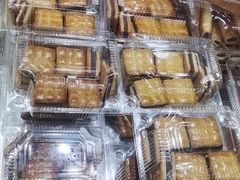 -幸福蛋糕坊(金顶街店)
