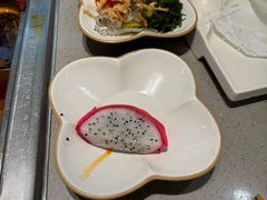 -海底捞火锅(奥森店)