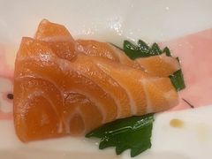 -丰卓会海鲜自助(中润大道店)
