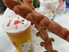 -商学院食堂(奉浦校区店)