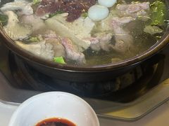 -海关荤豆花(洋河一路店)