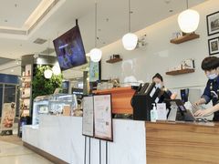 -Peet's Coffee皮爷咖啡(大学路店)