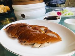 -漢舍中国菜馆(889广场店)