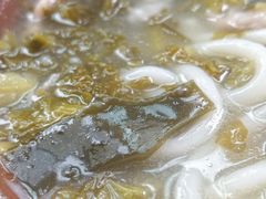 -贵州沾水米线(学田湾店)