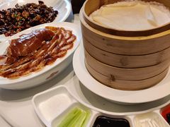 -眉州东坡(北苑华贸店)