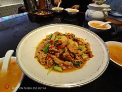 糟辣小炒肉-树厨贵州菜(花果园购物中心店)