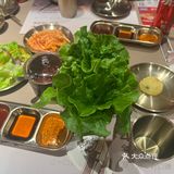 西塔老太太烤肉记录之上地华联店