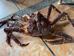 -盛港湾海鲜食府(黄沙店)