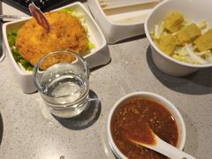 -海底捞火锅(万达广场店)