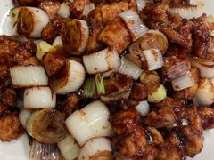 -白魁老号饭庄(安内店)
