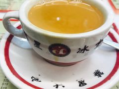 奶茶-华星冰室(湾仔店)